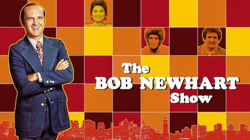 The Bob Newhart Show still