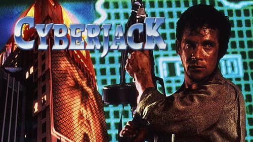 Cyberjack still