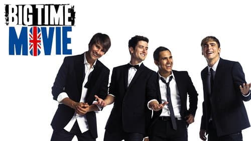 Big Time Movie still