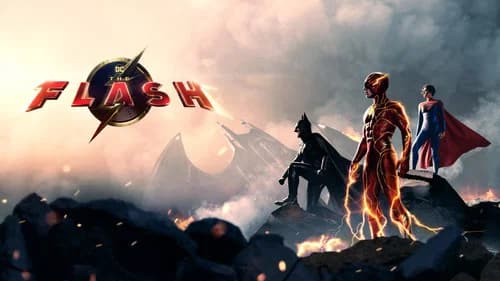 The Flash still