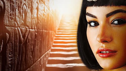 Decoding Saqqara, The Secret Hieroglyphs of the Pyramids still