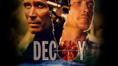 Decoy still