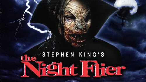 The Night Flier still