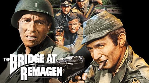 The Bridge at Remagen still