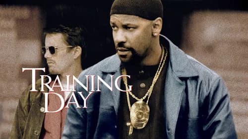 Training Day still