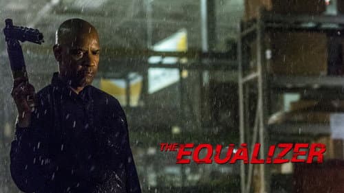 The Equalizer still