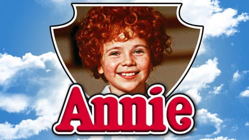 Annie still