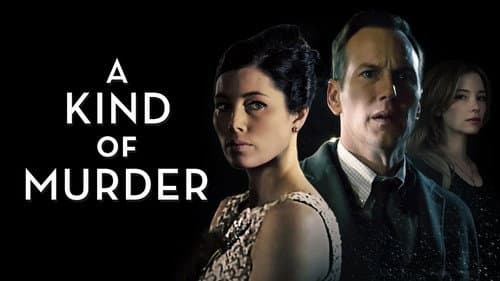 A Kind of Murder still