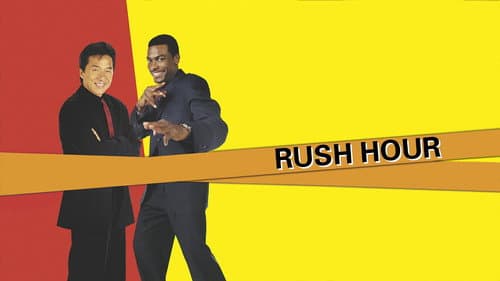 Rush Hour still