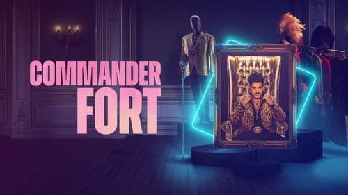 Commander Fort still