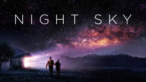 Night Sky still