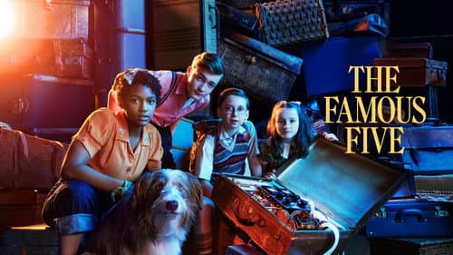 The Famous Five still