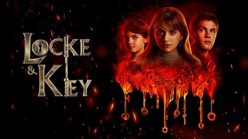 Locke & Key still