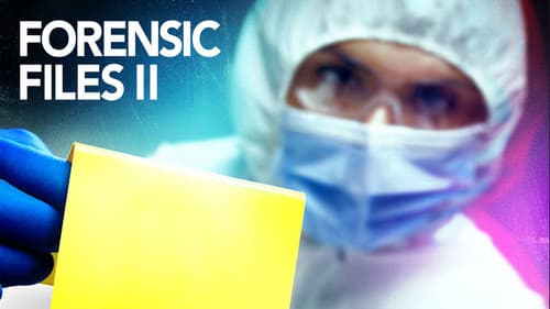 Forensic Files II still