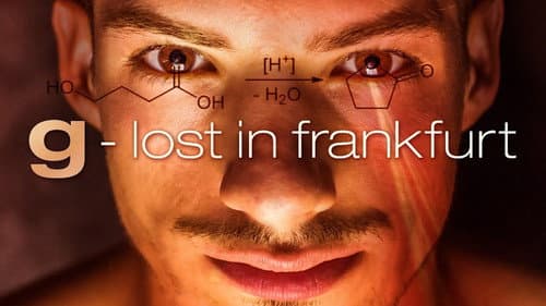 G—Lost in Frankfurt still