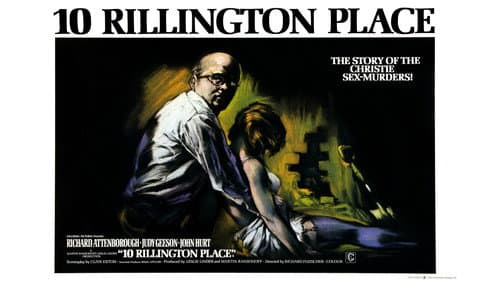 10 Rillington Place still