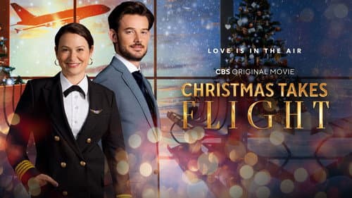 Christmas Takes Flight still