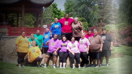 Fit for TV: The Reality of the Biggest Loser still