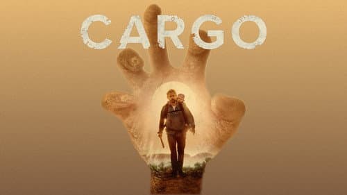 Cargo still