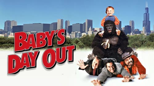 Baby's Day Out still