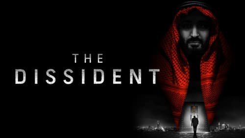 The Dissident still