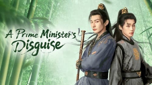 A Prime Minister's Disguise still