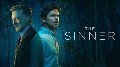 The Sinner still