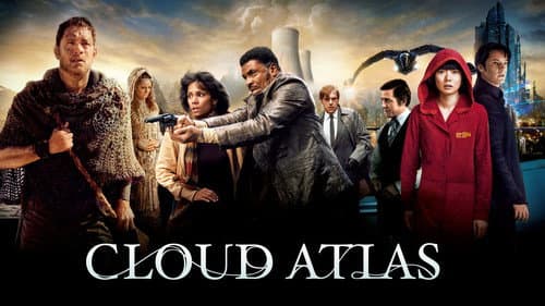 Cloud Atlas still