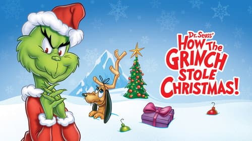 How the Grinch Stole Christmas! still