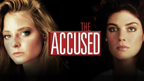 The Accused still