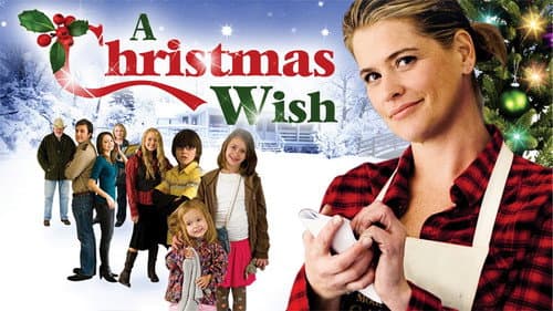 A Christmas Wish still