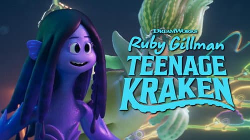 Ruby Gillman, Teenage Kraken still