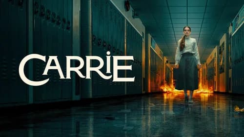 Carrie still