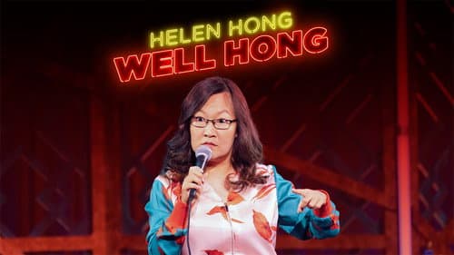 Helen Hong: Well Hong still