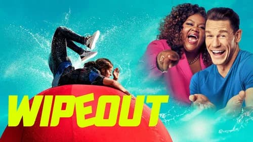 Wipeout still