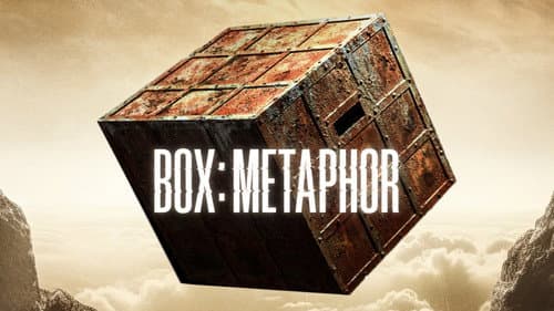 Box: Metaphor still