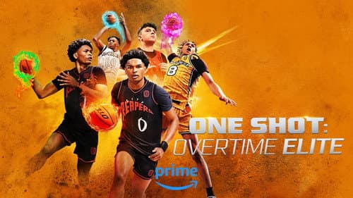 One Shot: Overtime Elite still