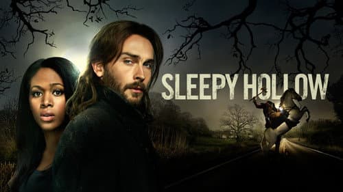 Sleepy Hollow still