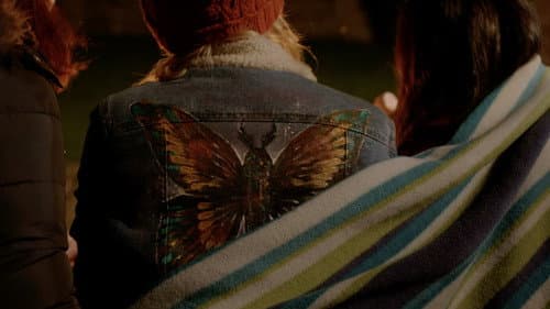 Moth! still