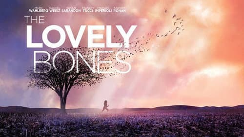The Lovely Bones still