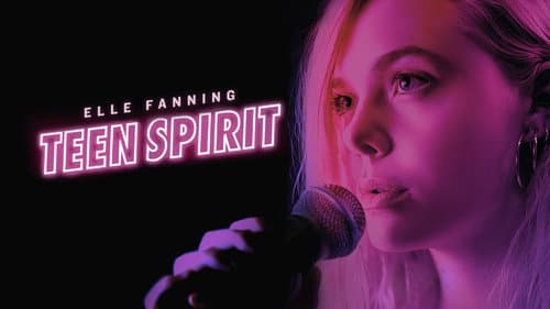 Teen Spirit still