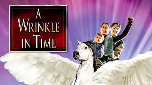 A Wrinkle in Time still
