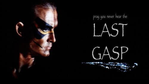 Last Gasp still