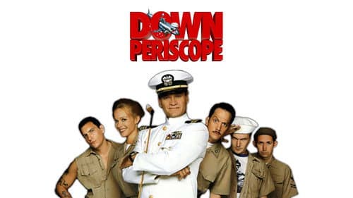 Down Periscope still