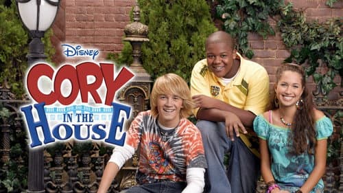 Cory in the House still