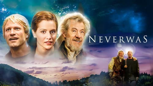 Neverwas still