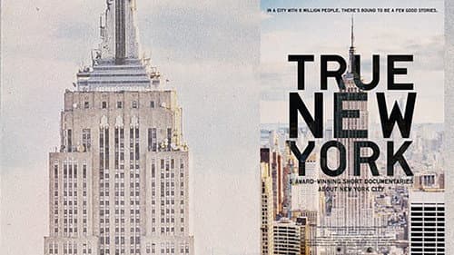 True New York still