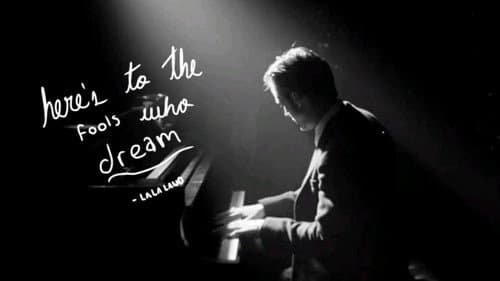 La La Land still