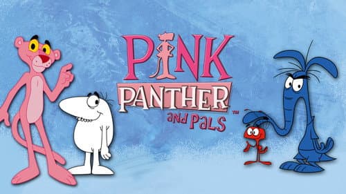 Pink Panther and Pals still