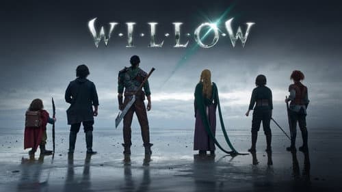 Willow still